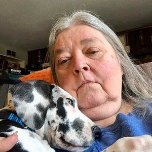 Meet your Posher, Diane